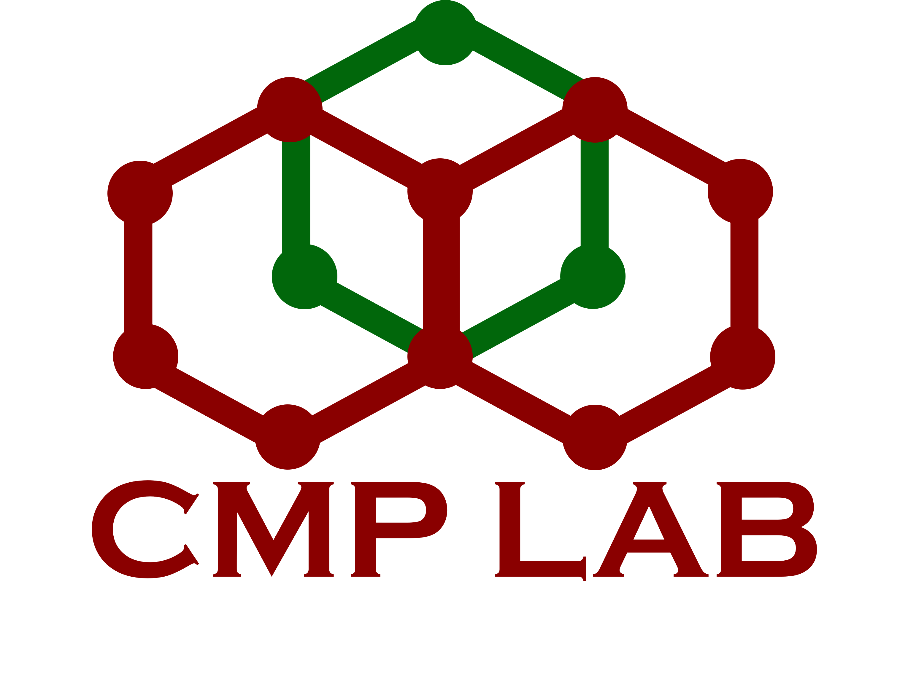 CMP Lab Logo