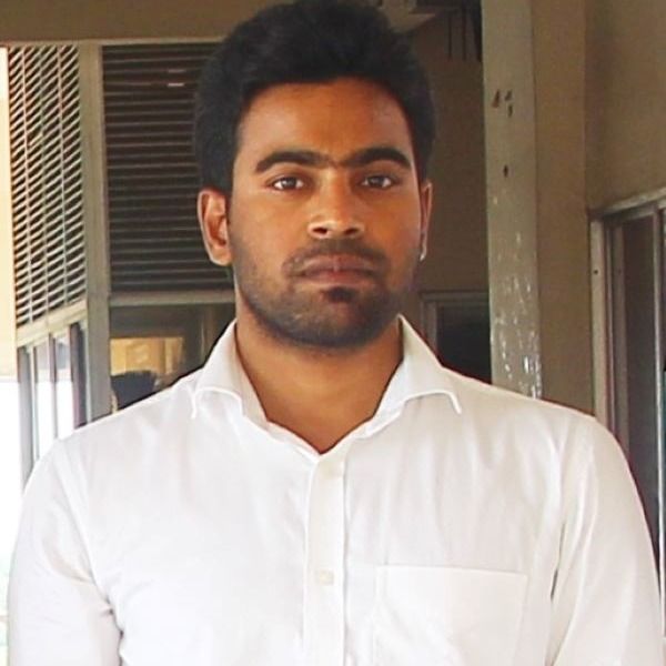 Abdullah Al Roman