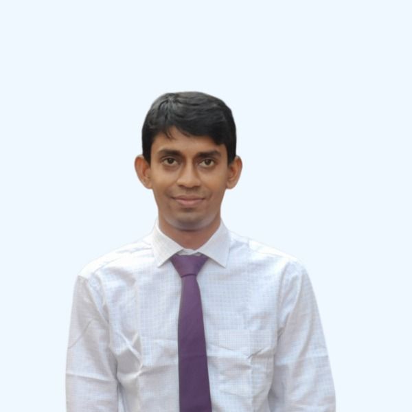 Debashis Roy