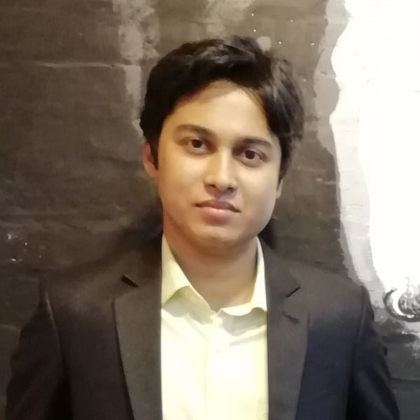 Mohammad Tanvir Ahmed